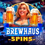Brewhaus Spins